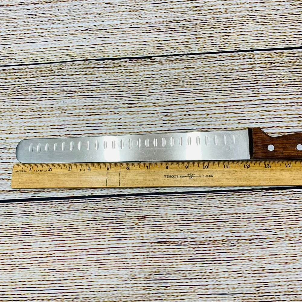 Don vintage sabresharp